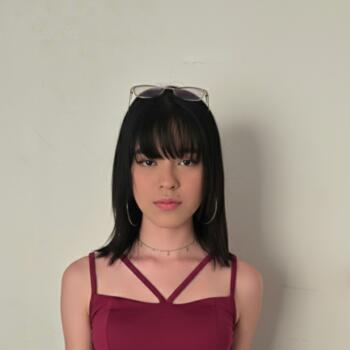 Babysitter Sorocaba: Yasmin