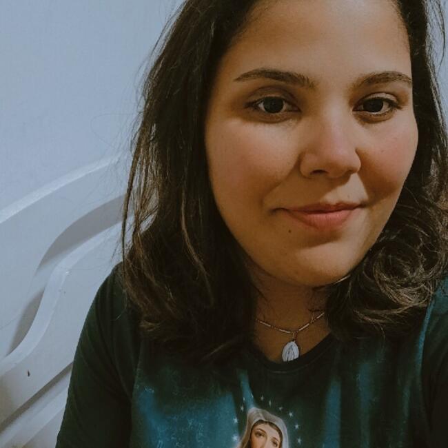 Babysitter in Jaú: Dalila