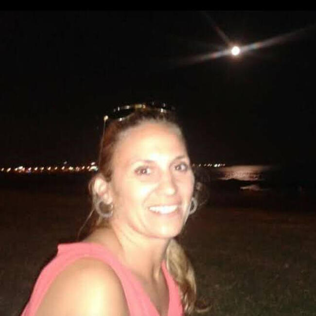 Babysitter in Maldonado: Maria fernanda