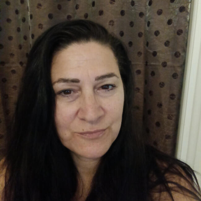 Babysitter στην περιοχή Λαμία: Χαρά Ανθρακιδου..