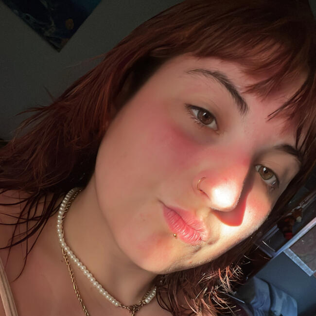 Babysitter in Pomponesco: Puccia