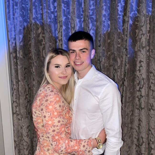 Babysitting job in Lixnaw: Hälis