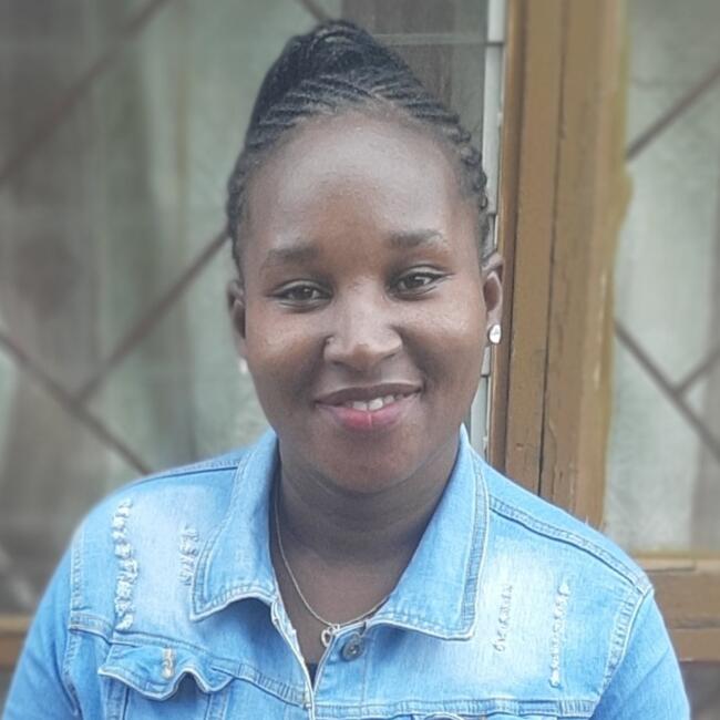 Nanny in Uitenhage: Nomsa