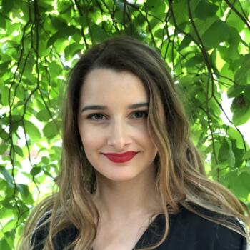 Babysitter em Viseu: Bruna