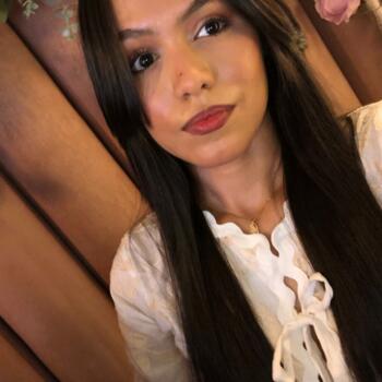 Babysitter in Soledad: Loren