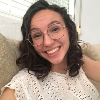 Babysitter in Córdoba: Teresa