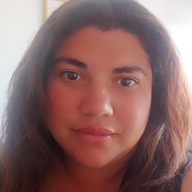 Babysitter in Concón: Catalina