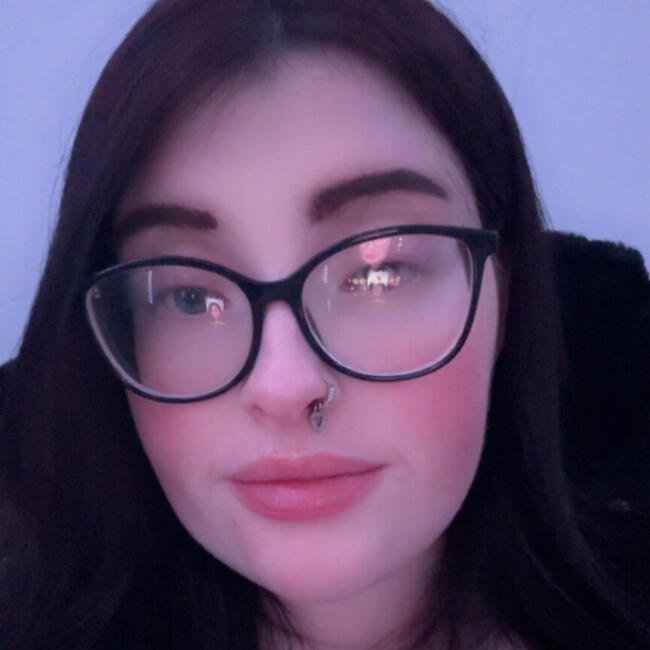 Babysitter in Birmingham: Sophie