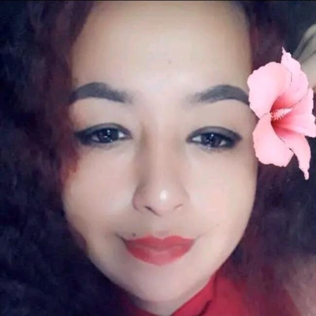 Niñera en Quepos: Sussy Jaheydi castro