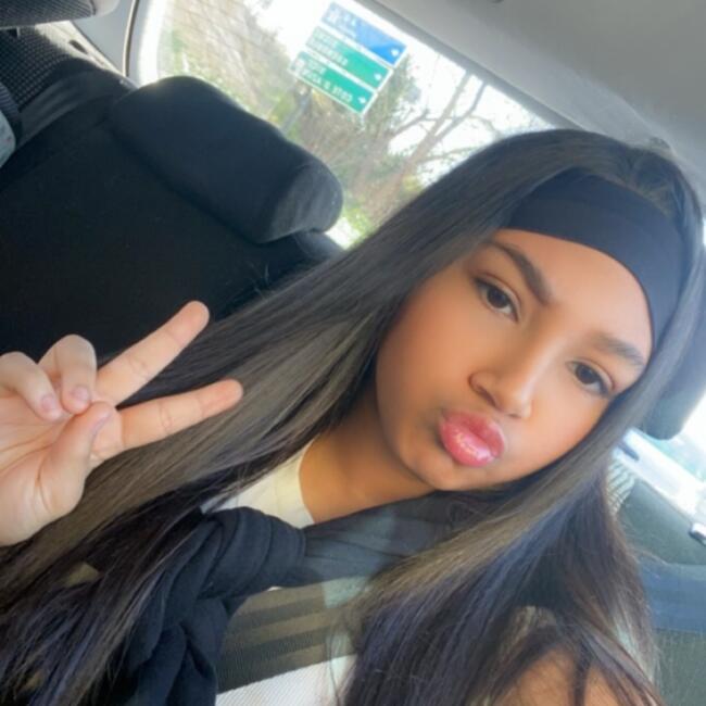 Babysitter in Vernouillet (Île-de-France): Selma