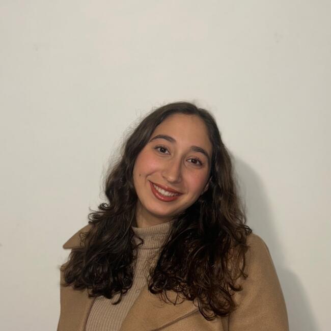 Babysitter στην περιοχή Mem Martins: Gabriela