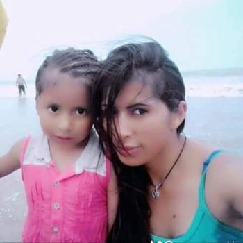 Baby-sitter in Latacunga: Mary