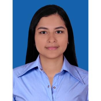 Baby-sitter in Cali: Luisa