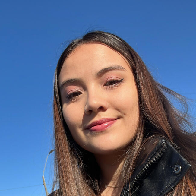 Babysitter in Talcahuano: Javiera