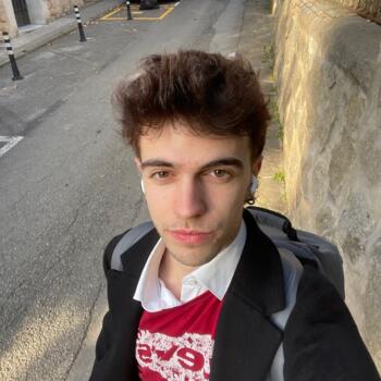 Babysitter Wien: Marc