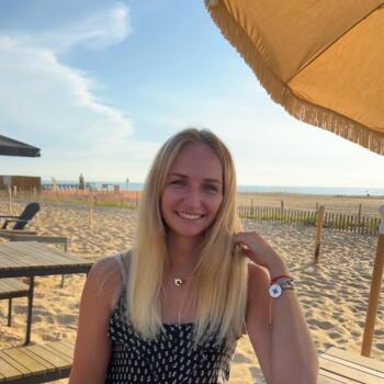 Baby-sitter Ustaritz: Marion