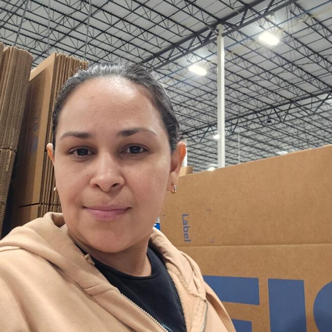 Babysitter in Indianapolis: Jessica