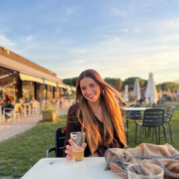 Canguro en Valladolid: Maria