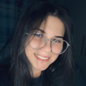 Babysitter in Itanhaém: Kailany