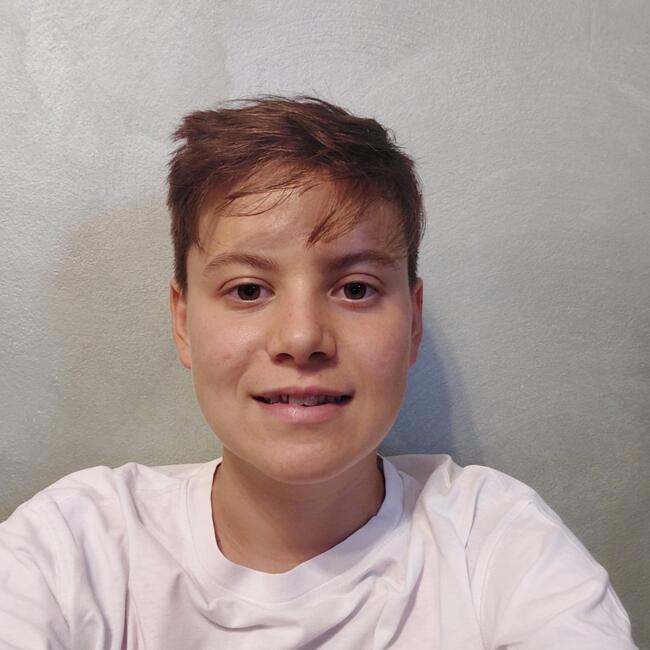 Babysitter in Gallarate: Chiara