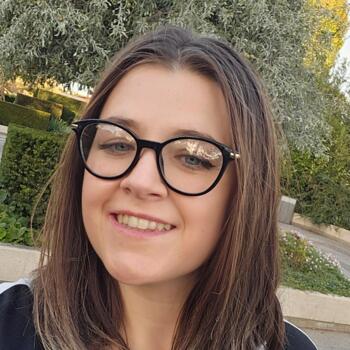 Babysitter i København: Jennifer