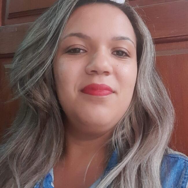 Babysitter in Paulínia: Priscila