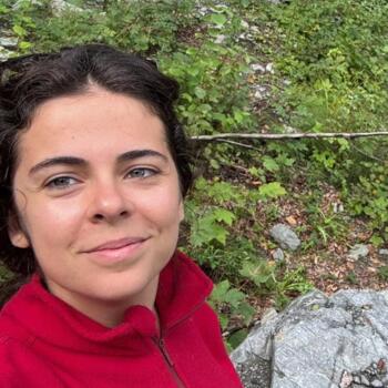 Baby-sitter Saint-Cyr-au-Mont-d'Or: Ondine