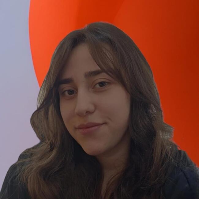 Babysitter in Istanbul: Yağmur