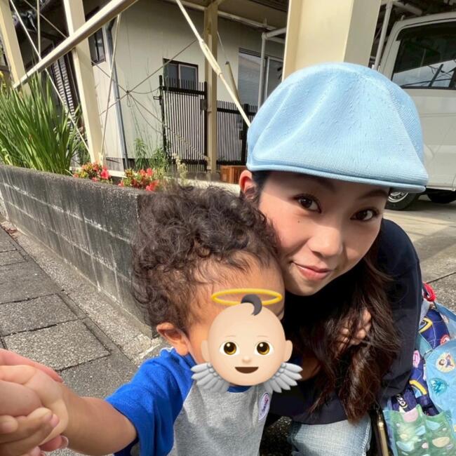 Babysitter in Valencia: Hiromi