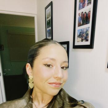 Babysitter in La Serena: Antonia Hernández