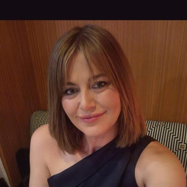 Babysitting job in San Sebastián de los Reyes: Eva