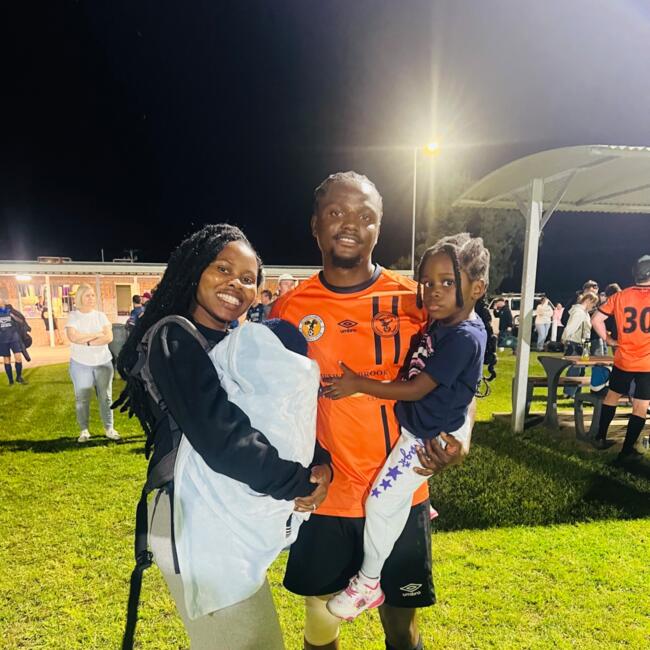 Babysitting job in Newcastle: Gift