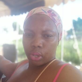 Babysitter Pretoria: Mahlatse