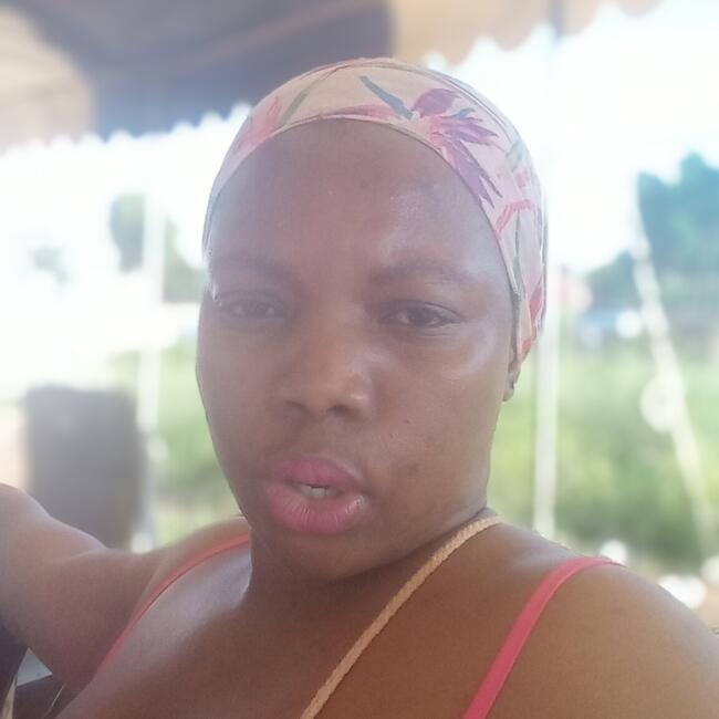 Babysitter in Pretoria: Mahlatse