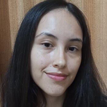 Niñera en San Lorenzo: Liz