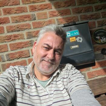 Babysitter in Bad Bevensen: Holger