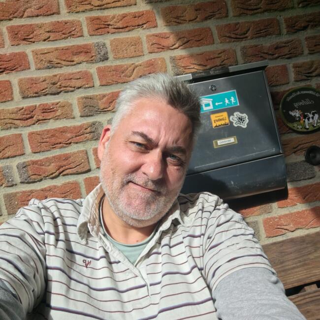 Babysitter in Bad Bevensen: Holger