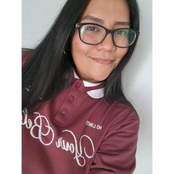 Niñera Nicolás Romero: Ariana