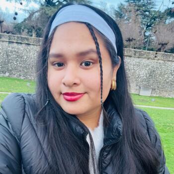 Canguro en Barañáin: Franchesca