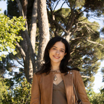 Canguro en Valencia: Fernanda