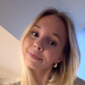 Babysitter in Kolding: Emilie hahn