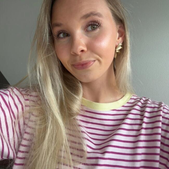 Babysitter i Kolding: Emilie hahn