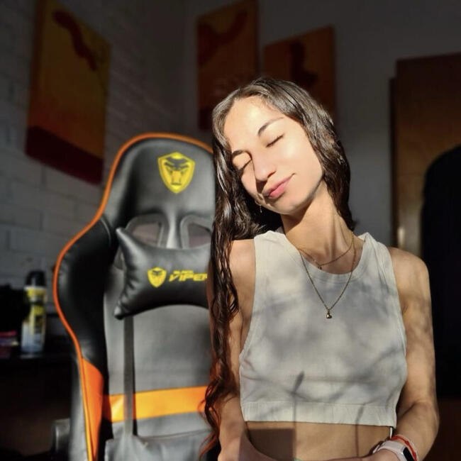 Niñera en Limache: Carolina