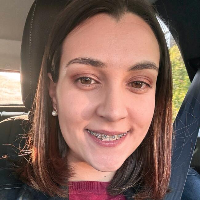 Trabalho de babysitting em Sobrado de Paiva: Sara