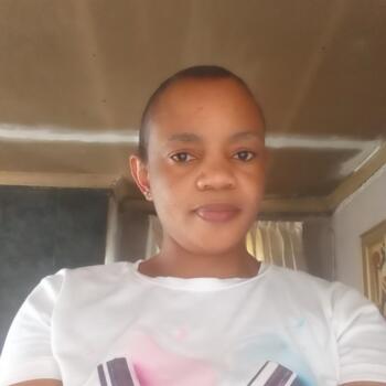 Nanny Vanderbijlpark: Adelina