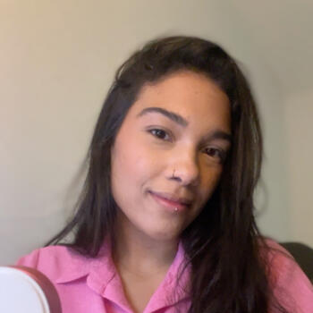 Babysitting job in João Pessoa: babysitting job Élida