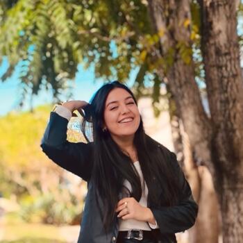 Babysitter Canelones: Antonella 