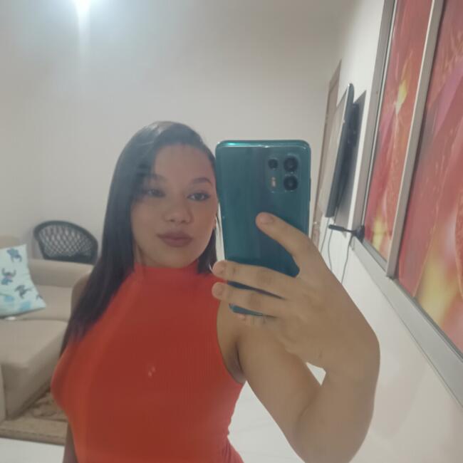 Babysitter in São José do Rio Preto: Rianny