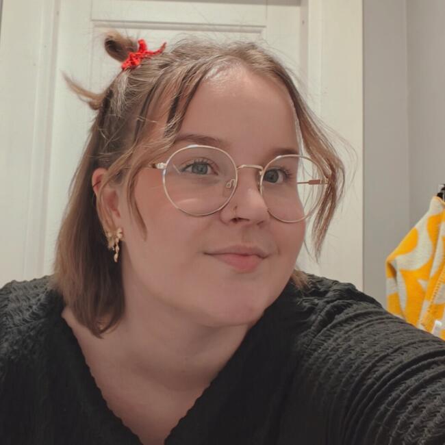 Babysitter in Kurikka: Viivi