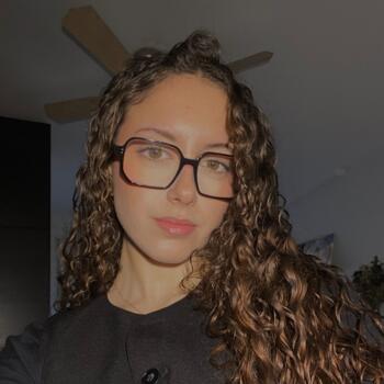 Canguro en Granada: Abril